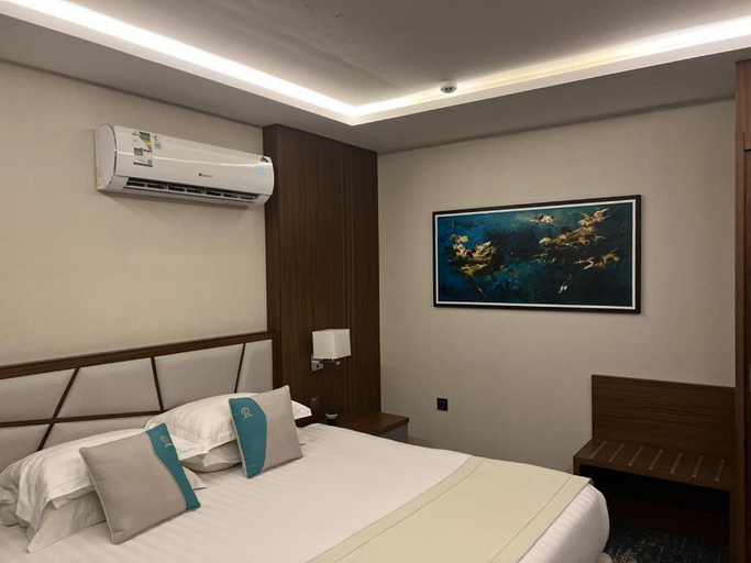 Bedroom 4, Remaz Hotel, Al Jubail