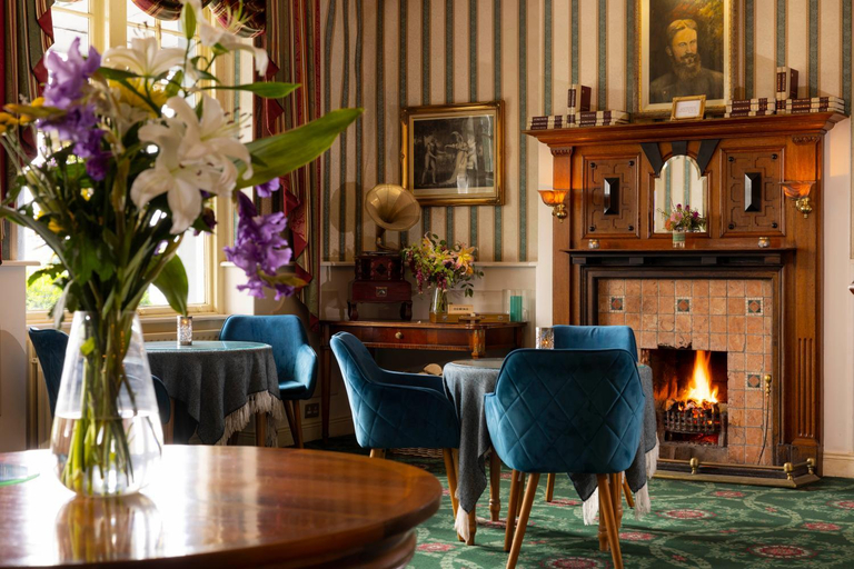 Public Area 1, Eccles Hotel and Spa