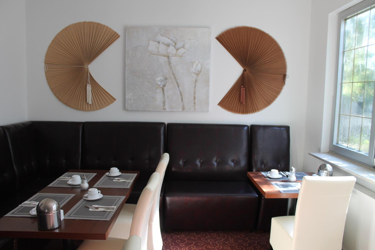 Food & Drinks 5, Wiking Hotel, Segeberg