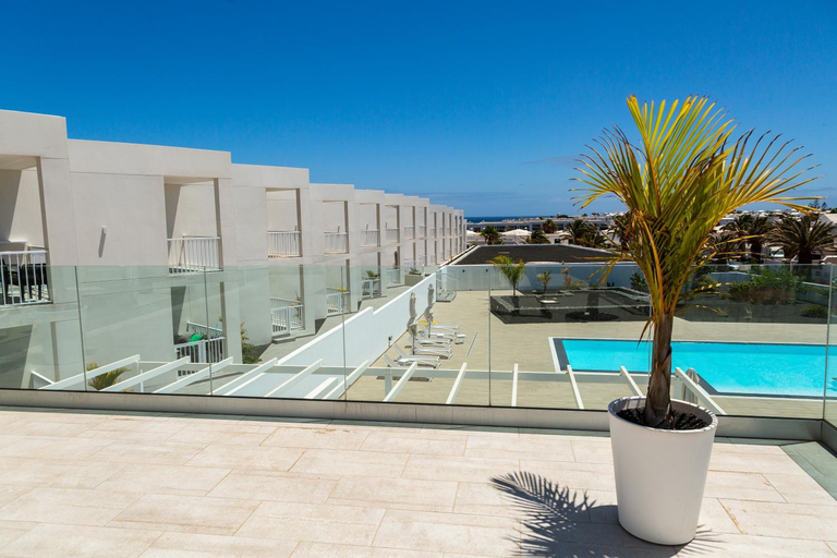 Others 3, Luxury Senator Apartments, Las Palmas