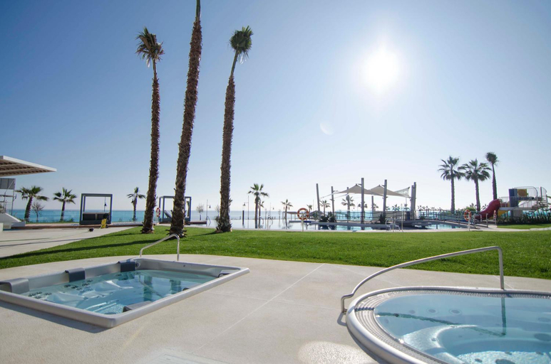 Sport & Beauty 2, Sea Senses by Mar Holidays, Alicante
