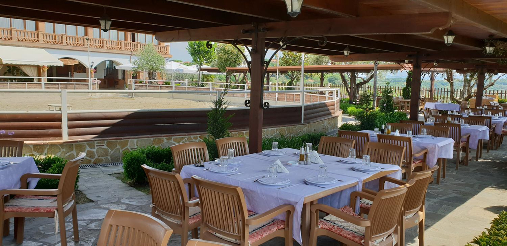 Food & Drinks 5, Agroturizem Kodra e Kuajve, Durrësit
