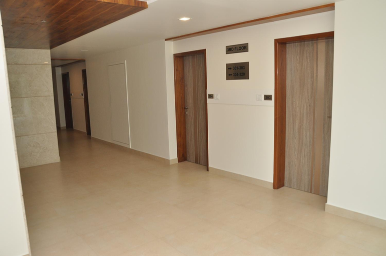 Others 5, Palguni Residency, Hassan