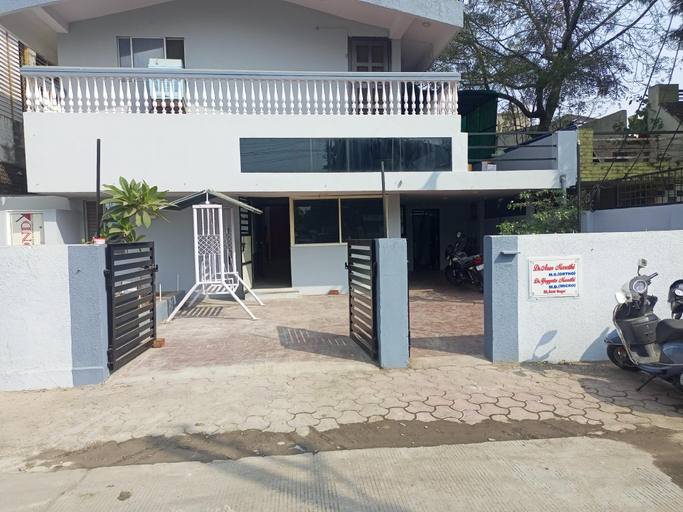 Others 5, Aashirwad Residency, Ujjain
