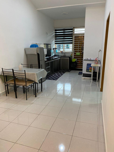 Others 4, HOMESTAY DAFINAH WITH SWIMMING POOL, Kubang Pasu