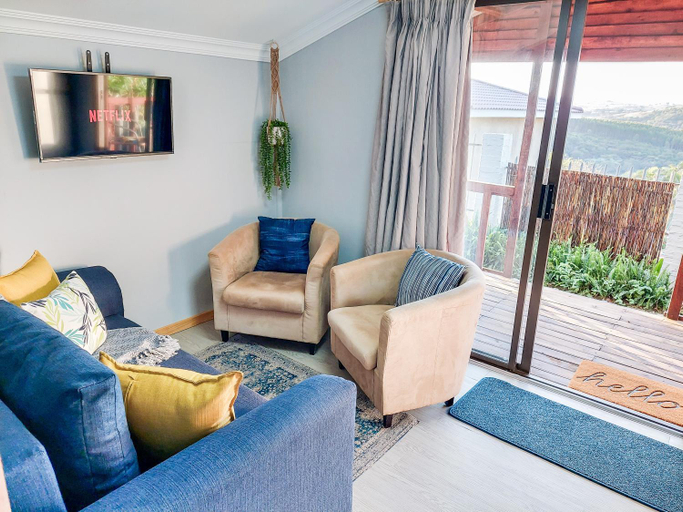 Others 5, Big Blue Breaks, eThekwini