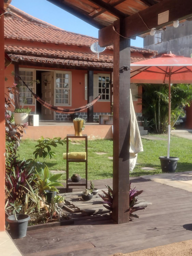 Others 4, Guest House Flor de Laranjeira, São Pedro da Aldeia