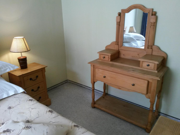 Bedroom 3, Hotel Sighisoara, Sighisoara