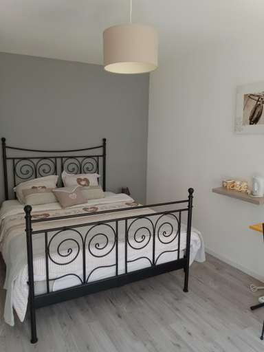 Others 5, 2 chambres d'hotes au calme proche centre ville, Landes