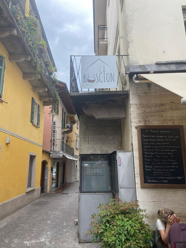 Others 3, Ca' Buscion, Verbano-Cusio-Ossola
