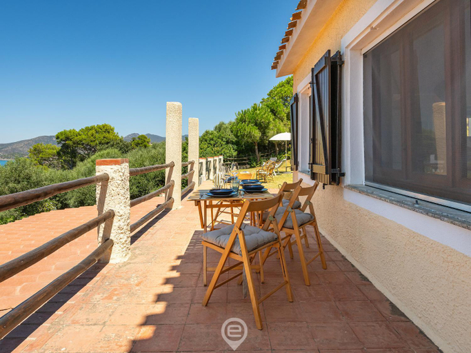 Others 4, Villa Belvedere, Cagliari