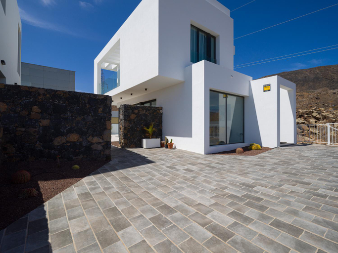 Others 2, Villa Las Calderas Breeze breathtaking views and private pool, Las Palmas