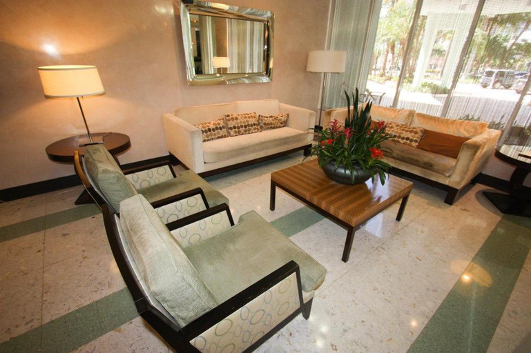 Others 5, Tides Apt on Hollywood Beach, Broward