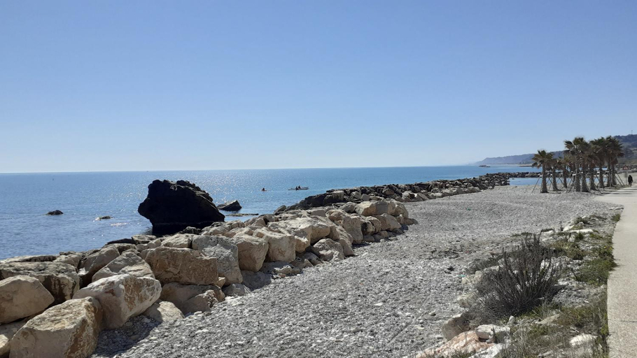 Others 2, Vista d'aMare, Fermo