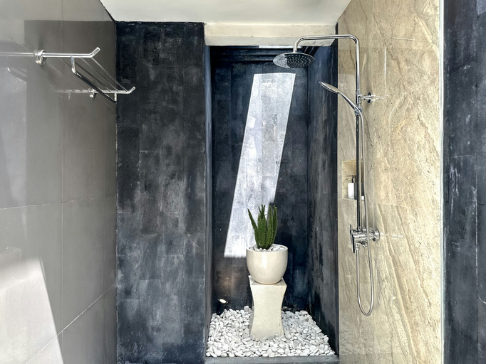 Bathroom 5, MaySa Villa, Badung