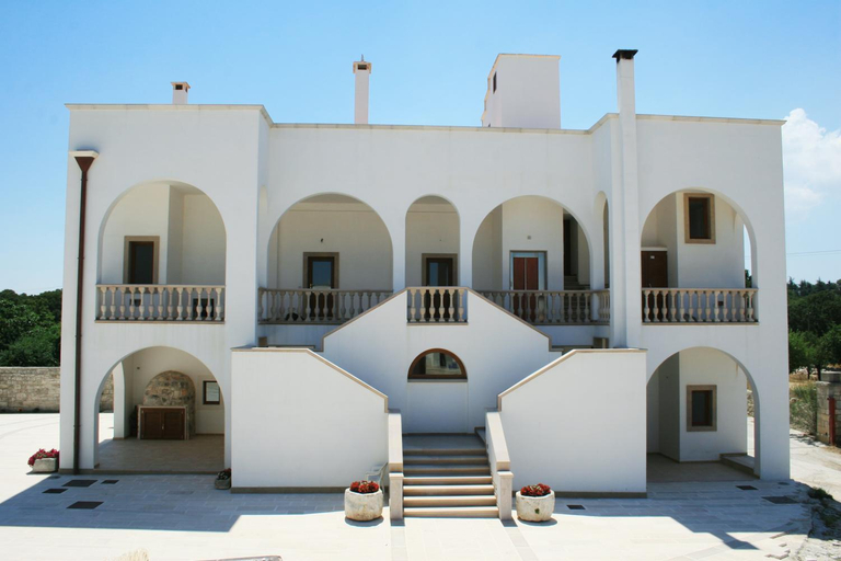 Others 4, Masseria Cappella, Taranto