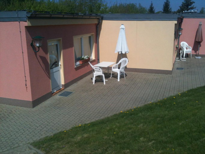 Others 5, Hotel-Pension Am Muhlberg, Oberspreewald-Lausitz