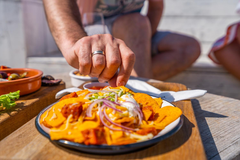 Food & Drinks, EuroParcs Enkhuizer Strand, Enkhuizen