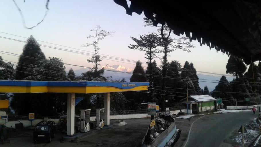 Shops, Heema Homestay, Darjiling