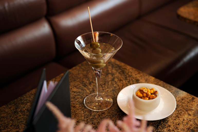 Food & Drinks 10