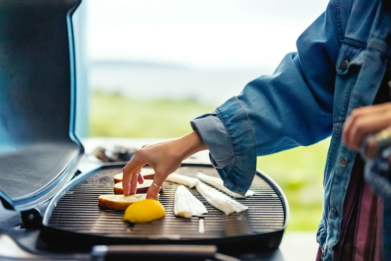 Food & Drinks, CABN Kangaroo Island, Kangaroo Island