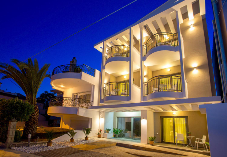 Others 2, The Five Keys Apartments, East Macedonia and Thrace