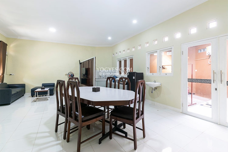 Others 5, Dedari Homestay, Bantul