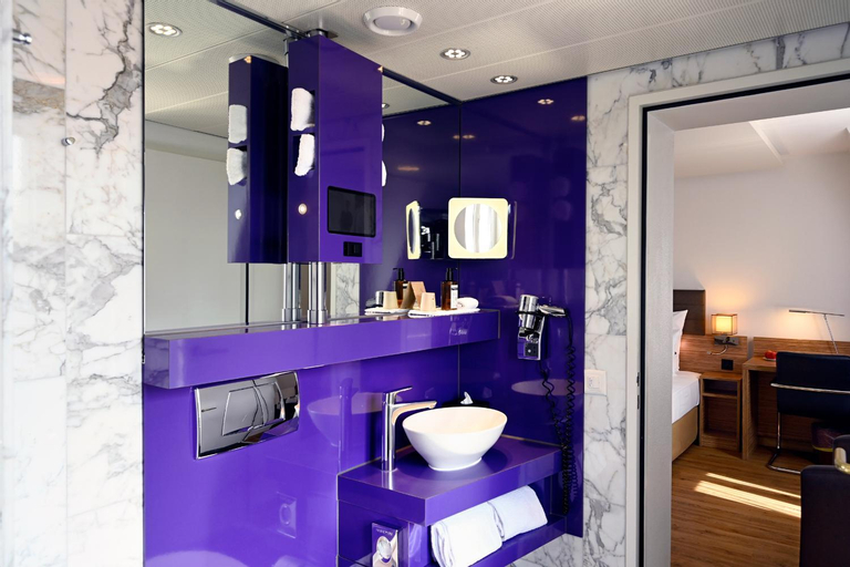 Bathroom 6