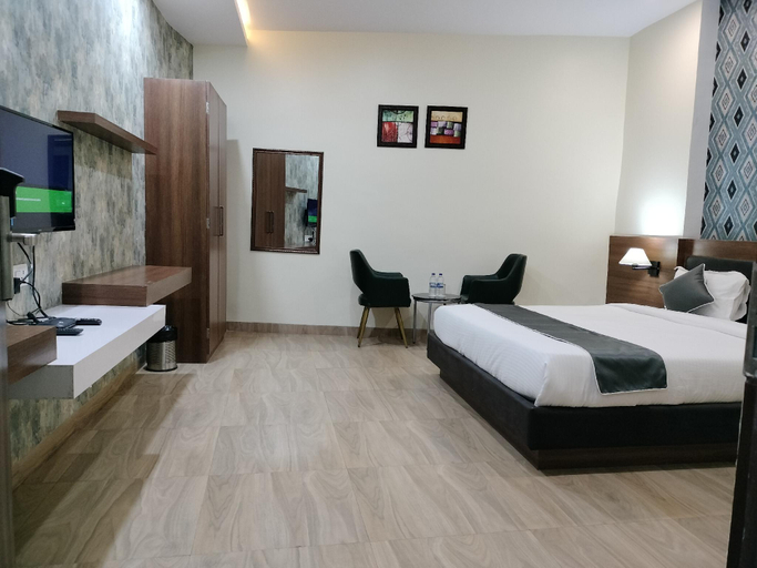 Others 3, Hotel Vinayak International, Muzaffarpur