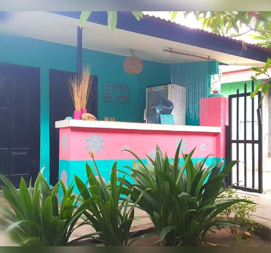 Exterior & Views 1, gili pelangi, Lombok