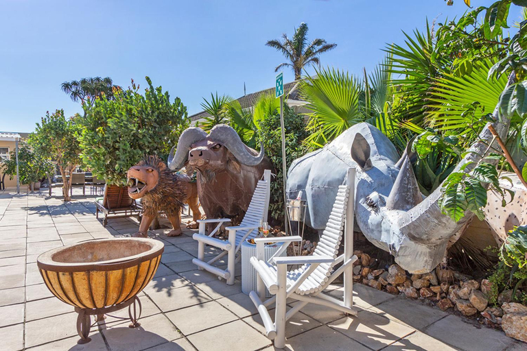 Others 3, Kwantu Guesthouse 1, City of Cape Town