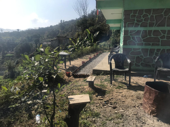 Others 5, Sunrise Point Homestay, Bagmati