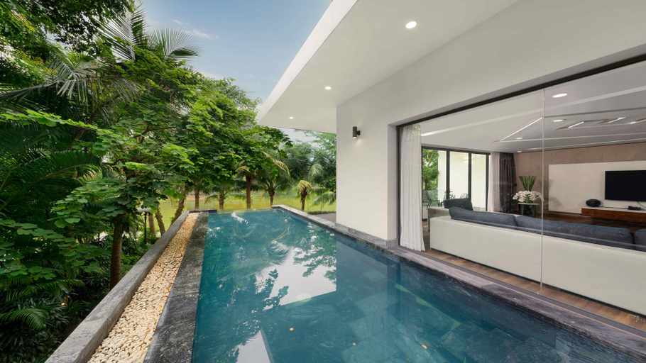 Sport & Beauty 2, Flamingo Dai Lai Resort, Phúc Yên