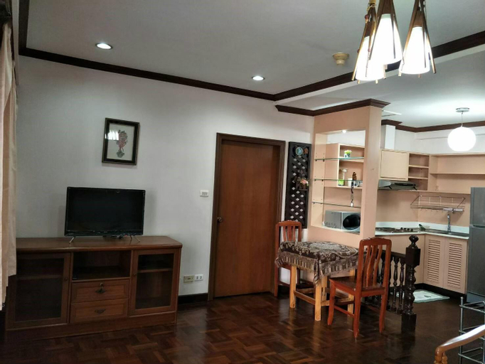 Others 4, Saranjai Mansion, Khlong Toey