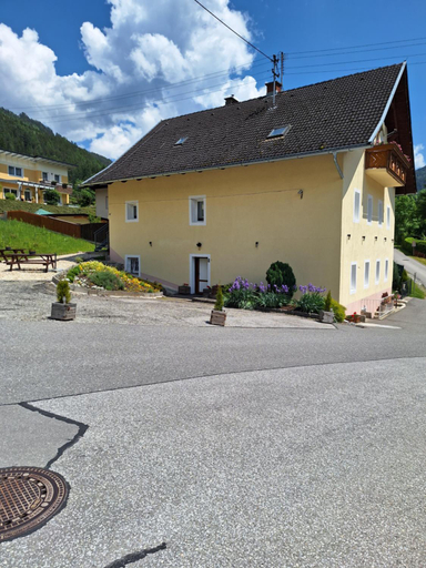 Others 5, Zirnberg Appartements, Spittal an der Drau