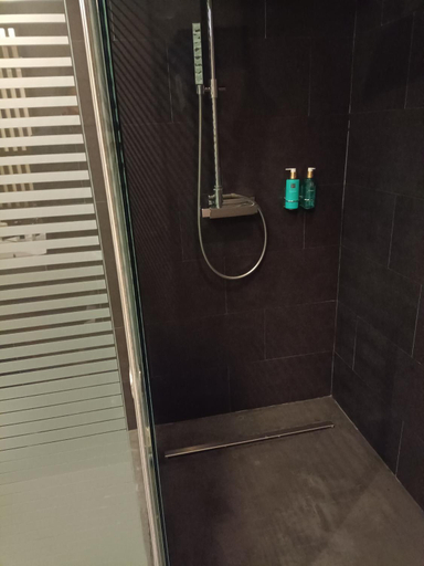 Bathroom 3, Hotel Raiz, Burgos