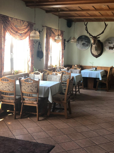 Food & Drinks 2, Hotel-Pension Am Muhlberg, Oberspreewald-Lausitz