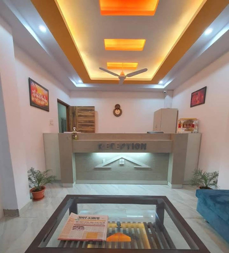 Others 5, Goroomgo Mahadeva Homes Guest House Prayagraj, Kaushambi