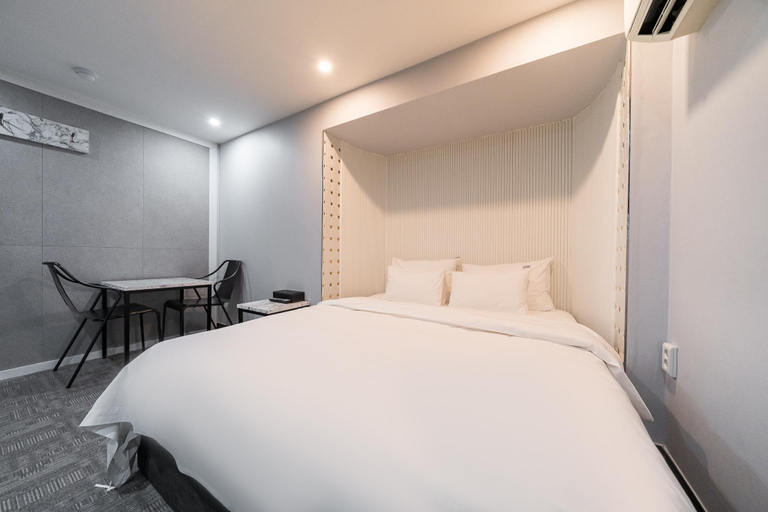 Bedroom 4, Yangpyeong Hotel Haru, Yangpyeong