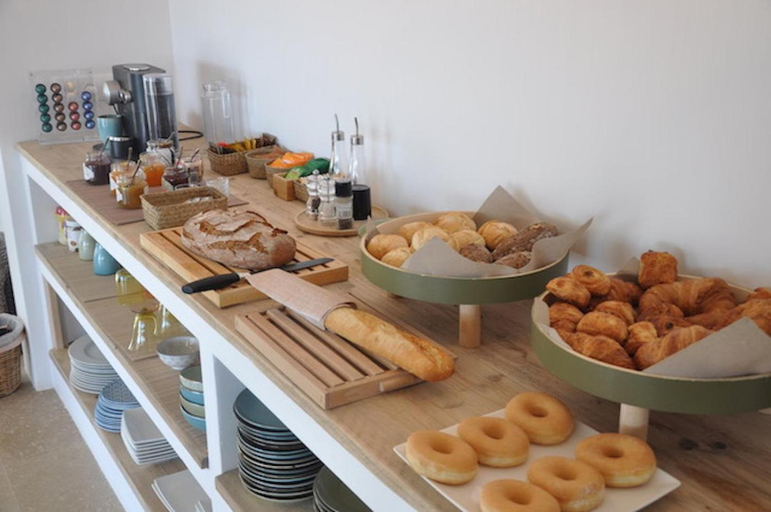 Others 4, Abeniss Boutique B&B, Alicante