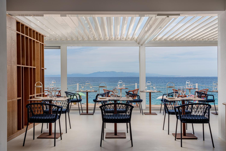 Food & Drinks 3, Jatika Boutique Hotel, Olbia-Tempio