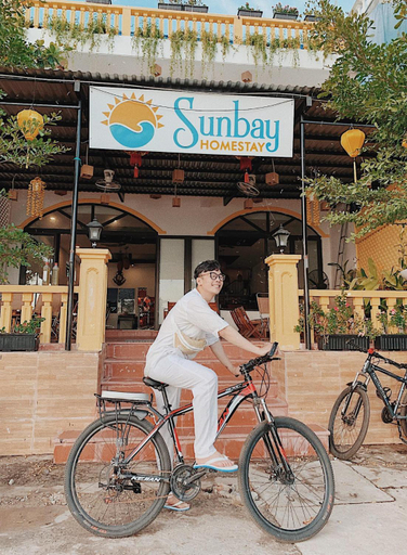 Food & Drinks 4, Sunbay Homestay Cu Lao Cham, Da Nang