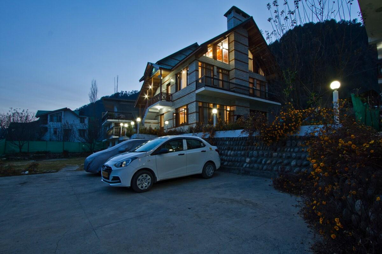Others 3, The Cedar Cottages Manali, Kullu
