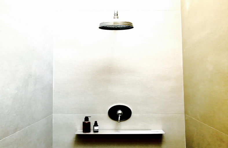 Bathroom 3, Pippo's Little Resort, Arezzo