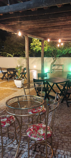 Others 2, Belo quinto Styles pousada, Brotas