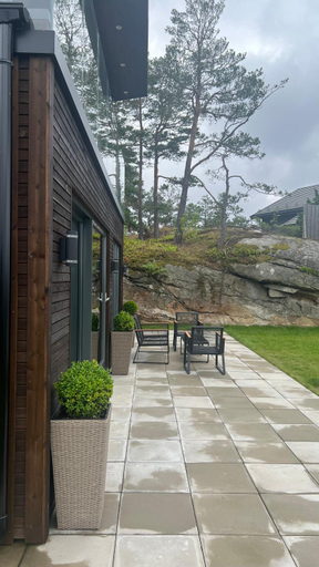 Others 4, Funkis Villa med Panorama Utsikt sjekk inn 24h, Sandefjord