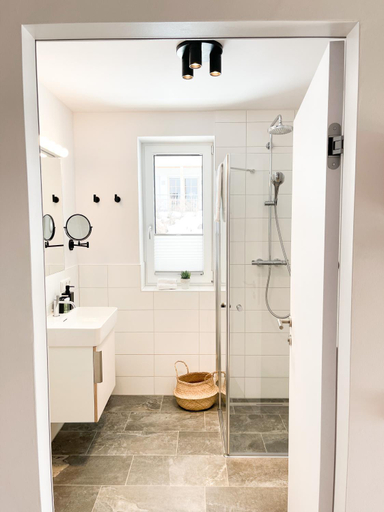 Bathroom 4, PAM Apartments, Zell am See