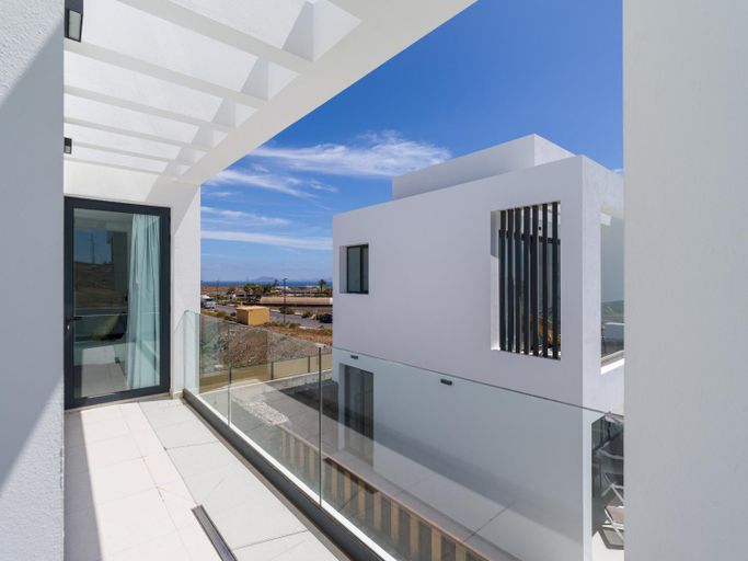 Others 4, Villa Las Calderas Breeze breathtaking views and private pool, Las Palmas