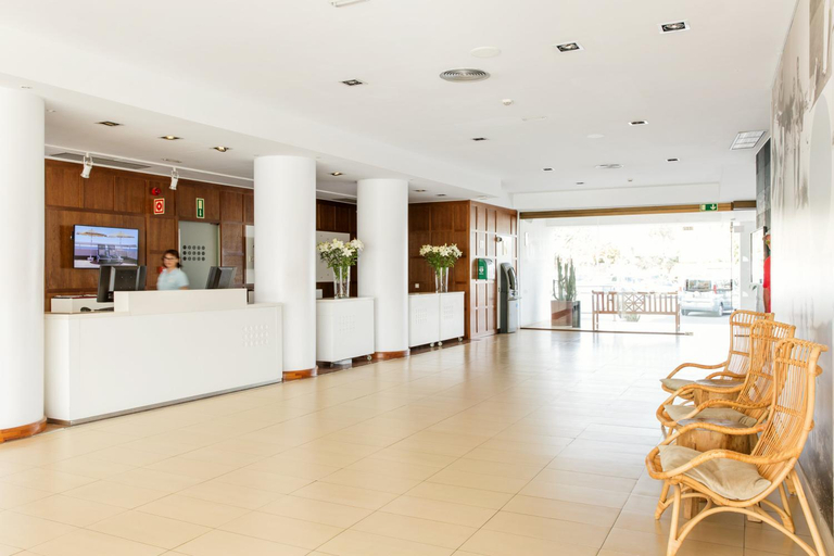 Public Area 4, Sunprime Atlantic View Suite & Spa, Las Palmas