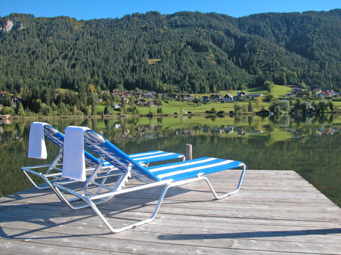 Sport & Beauty, Kraners Alpenhof BIO Bed and Breakfast Pension, Spittal an der Drau